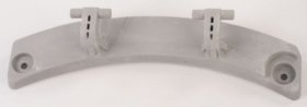 Samsung Door Hinges For Washing Machines - Dc61-03204a Hinge Door ace-purple pa66 t5 0 - rodia-