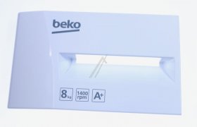 Panel - 2828119319 C00930016 Drawer Panel [Arcelik]