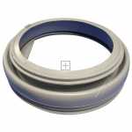 Door Seal Washing Machine - 2807710200 C00882557 Door Hood-rubber [Arcelik]