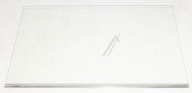Glass Panel - 140047711027 Glass Shelf Front Neutral 41 [Electrolux Aeg]