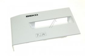 Drawer Front - 2965229005 C00902067 Tray Screen [Arcelik]