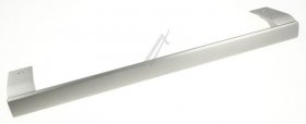 Fridge Door Handles - 4906804100 C00988587 Soft Handle Assembly [Arcelik]