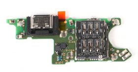 Honor Charging Port Modul - 0235ahjj Honor Magic6 Lite Usb Charging Board