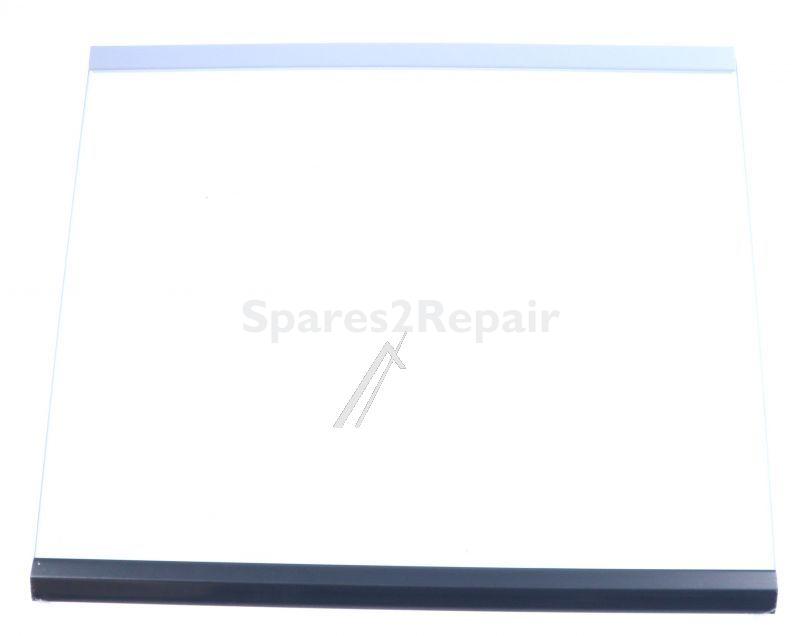 Homa Shelf Assembly - 2106100656 Freezer Shelf Parts