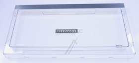 Drawer Front - C00605554 488000605554 Front Drawer Lower Freezebox Hot [Whirlpool Indesit]