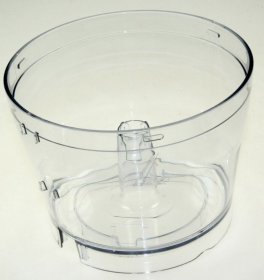 Juice Bowl - Ms-4a15206 Bowl-chopper [Groupe SEB]