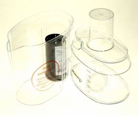 Astoria Filters - 500584004 Anti-limestone Filter