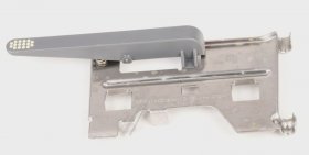 Hisense Gorenje Fixings And Brackets - 923031 Upp Basket Bracket Adj height 40 R Assembly