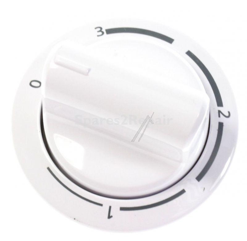 Control Knobs - 250315412 C00893655 Commutator Knob [Arcelik]