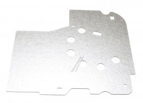 Insulation Material - 12766000000571 Heat Insulation Mica Sheet [Midea]