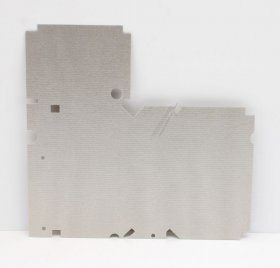 Insulation Material - 12766000000292 Main Board Mica Sheet [Midea]