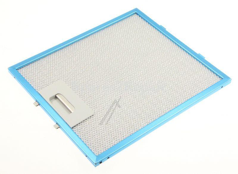 Grease Filter - 50299664008 Grill fat Filter 222x248 [Electrolux Aeg]