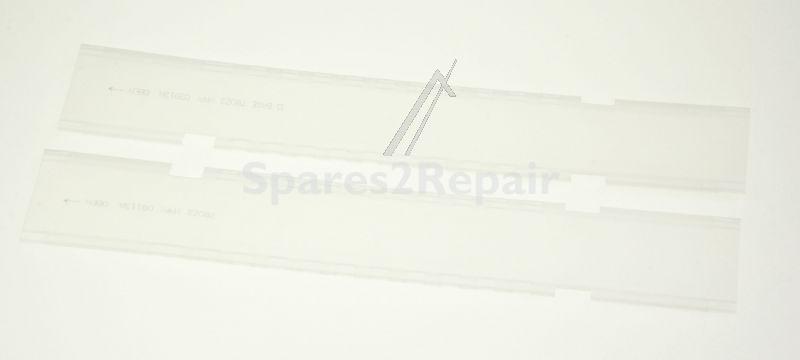 Protection - C00311055 480140100687 Protector For Wiring [Whirlpool Indesit]