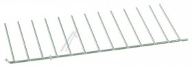 Accessories Basket - C00319445 481010486728 Plate Support Obi Upper R Tine Row Left [Whirlpool Indesit]