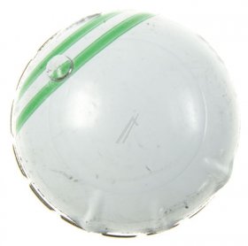 Smeg Button - 694974548 Assembly oven Knob