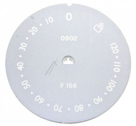 Smeg Gauge Disc - 762770902 Delay Timer Disk