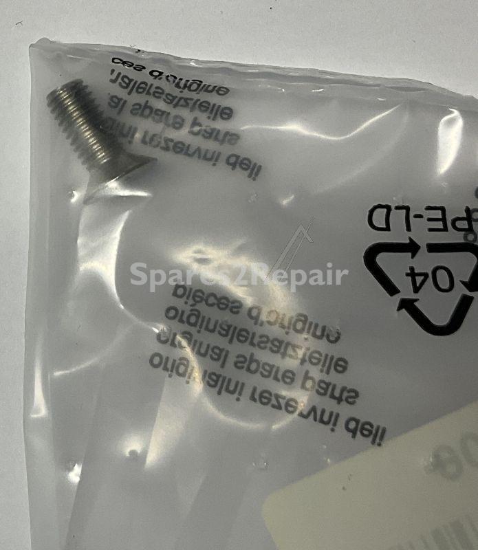 Hisense Gorenje Screw - 458606 Screw Sf M5x12-inox