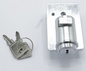 Liebherr Catch - 704300900 Serrure Complete Gg 4010 4060