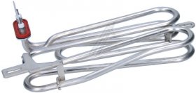 Dryer Heating Element - 2845930100 C00865330 Heater Assembly [Arcelik]