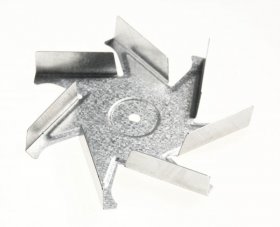 Fan Blades - 37018740 Motor Fan Impeller M [Vestel]