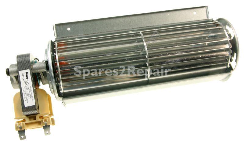 Hisense Gorenje Cooling Fan Motor - Hy6008v240h 12 2w 712481 Cooling Fan With Vibroisolation