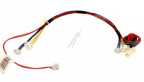 Harness - 1114023029 Harness Motor Module [Electrolux Aeg]