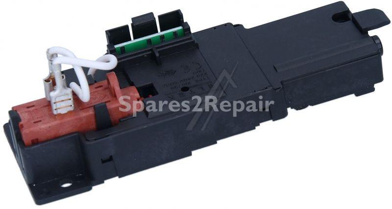 Hisense Gorenje Door Interlock Switch - 252498 Lock