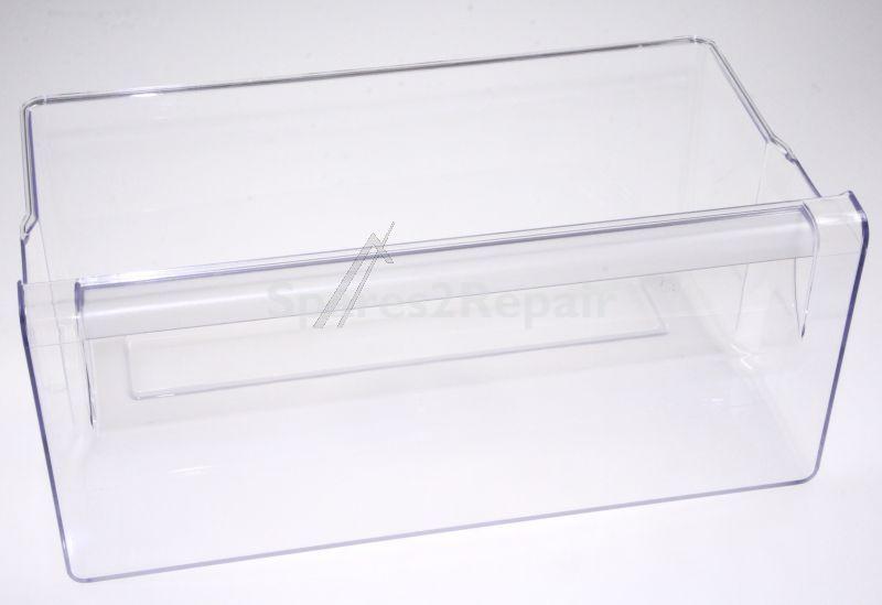 Vegetable Drawer - C00329900 481241820184 Vegetable Bowl [Whirlpool Indesit]