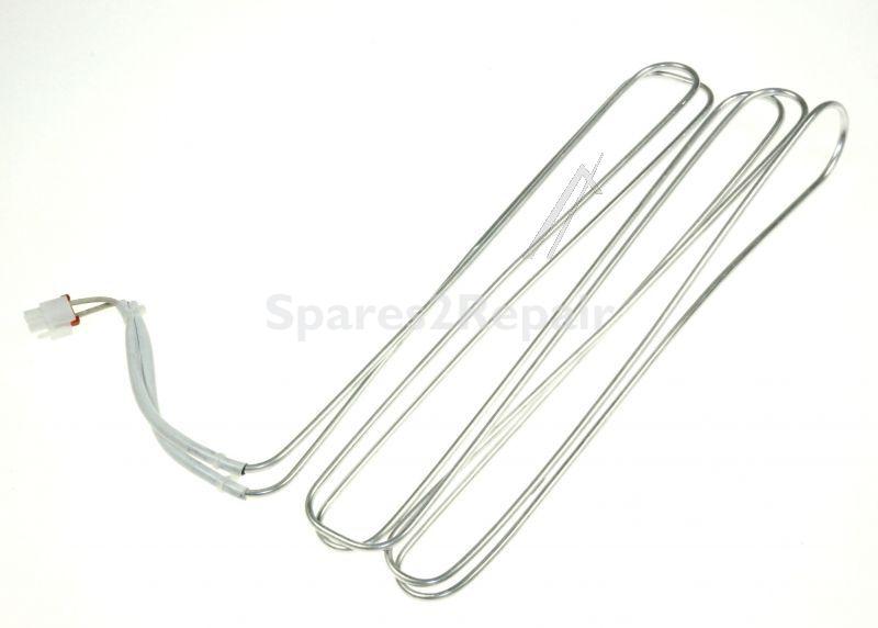Defrosting Heater - 4893070100 C00865368 Evaporator Element [Arcelik]