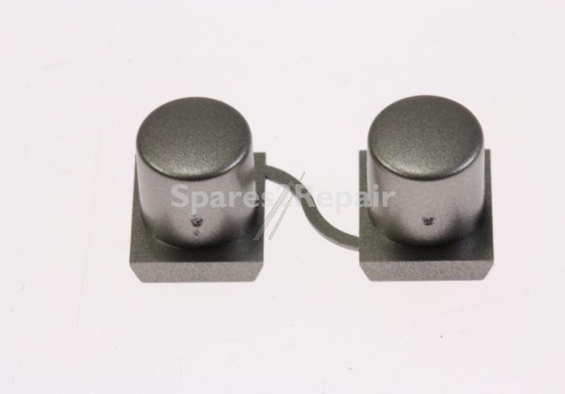 Button - C00311793 480121100272 Button Push Ampere [Whirlpool Indesit]