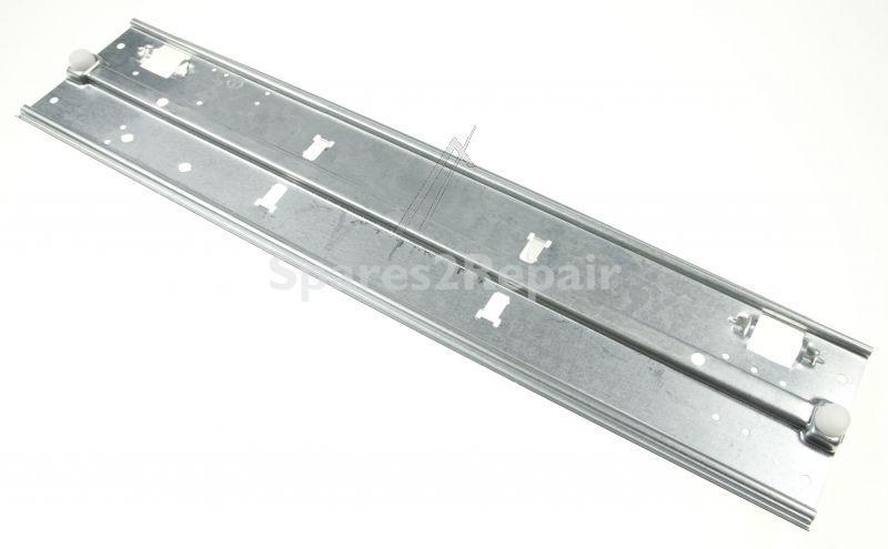 Fixings And Brackets - C00324399 481010461412 Crossbar Compressor+ Rear Feet [Whirlpool Indesit]