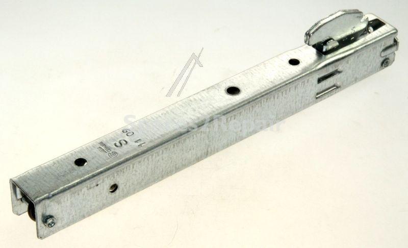 Door Hinge For Oven - C00081594 482000027502 Oven Door Hinge [Whirlpool Indesit]