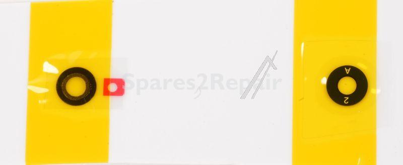 Oppo Camera Glass - 621036000455 Rear Macro Camera Lens Oppo Reno13 F 5g&oppo Reno13 Fs 5g&oppo Reno13 A Cph2699 Export