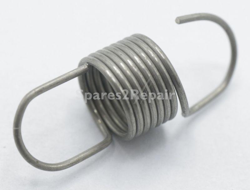 Spacer - 140264183017 Spacer heating Element tube [Electrolux Aeg]
