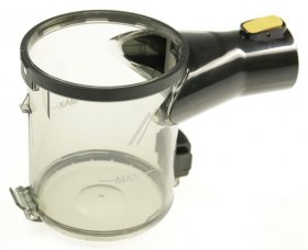 Dust Collector - Kg1019 Canister [Delonghi]