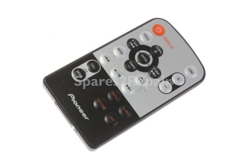 Pioneer Remote Control - 1023-0000097-zy Remote Control