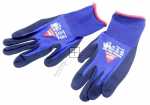 Hase Gloves - Padua Pro Esd 508690-esd-gr 7 Strickhandschuhe GrÖsse 7 Fur Montagearbeiten Mit Micro-nitrilschaum