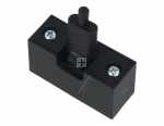 Hisense Gorenje Door Hinges - 930205 Cooker Lid Hinge Pkf 200 L-r Ral9005 Roh