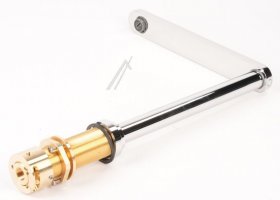 Rodi Tap - Bt0qs3000crsp6 Auslauf Fur Mischbatterie Qs 3000