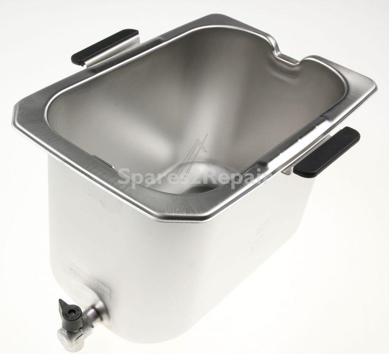 Chip Pan Basket - Ln1120 Bowl [Delonghi]