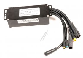 Egret Emobility Controller - 10100362 Controller 48v (pro Street Legal Up To Sn 075300)