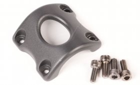 Egret Fixings And Brackets - 10100382 Handlebar Clamp