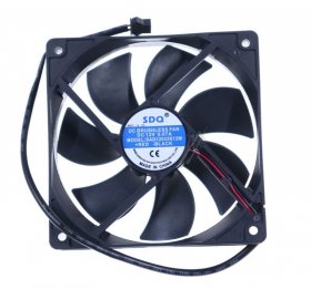 Climadiff Ventilator Motor - Tyzlfs8015 l=200 Fan Motor
