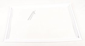 Sealing Materials - C00526724 488000526724 Upper Door Gasket [Whirlpool Indesit]