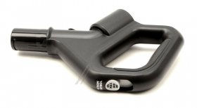 Handle Vacuum Cleaner - 48700426 Hassy Handle Oeu-one [Candy Hoover]