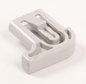 Samsung Block Rail - Dd61-00657b Holder Rail 3rd dw7000b pom - clear Gray