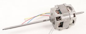Jinhuan Ac Motors - 104060010012 Ln80 Motor (long Shaft)