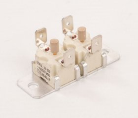 Kuppersbusch Thermostats - 530340 Thermostat 280°c 2-polig