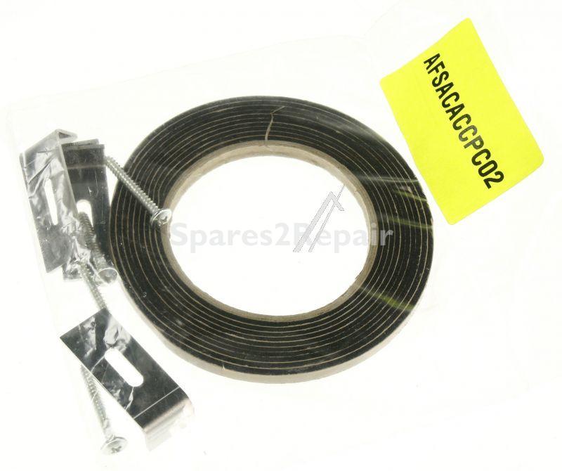 Airforce Mounting Parts - Afsacaccpc02 Mounting Kit
