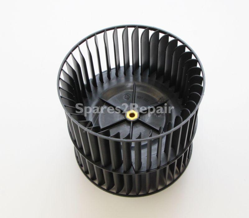 Elica Turbine Fan - Spp0197315 Fan S a Ccw 38p H133 D149 D 6